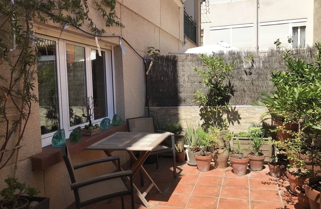 Central, economic and cozy. Ideal for 1 or 2 couples