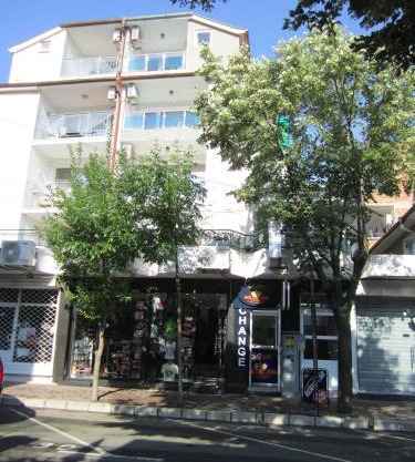 Central Guesthouse
