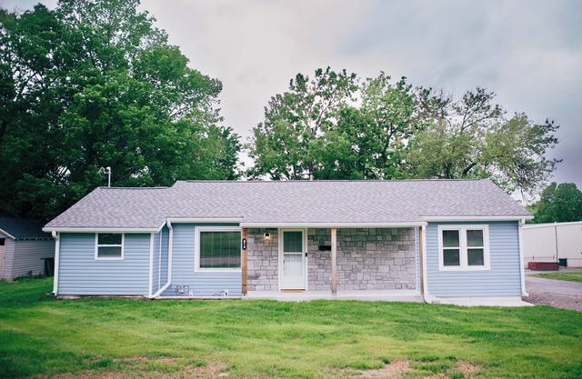 Central Joplin, 3Bed2Bath, Family Home