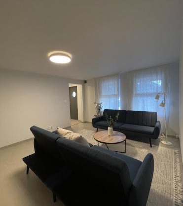 Central leilighet i Kristiansand - Hellemyr