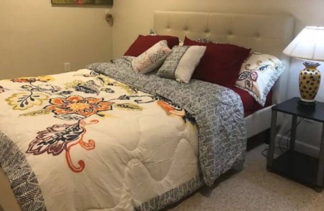 Central location, Spacious, Private, More for less