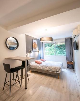 Central Part-Dieu - Appartement 2
