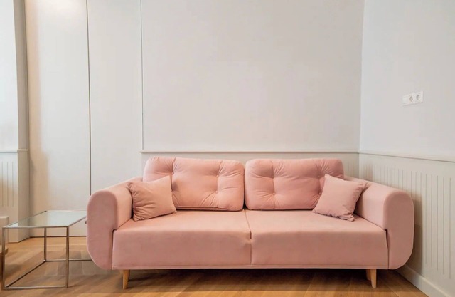 Central Scandinavian Apartment