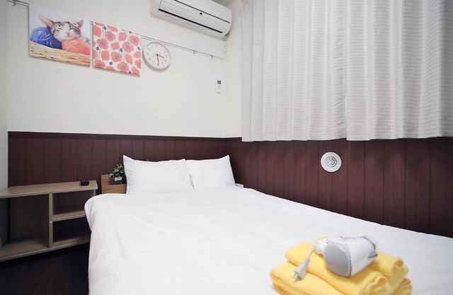 Central Shinjuku/Near Train Station/Quiet Area/No Stairs 102