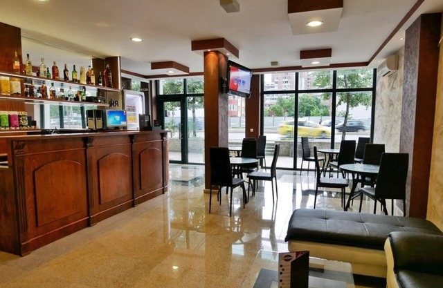 Central West Hotel