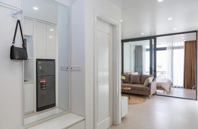 Central Westlake Residence 2 - By Pegasy Group