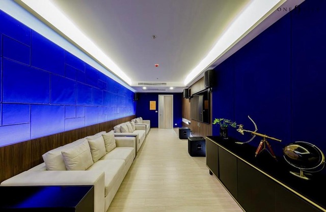 Central world Rama9/One9five公寓/Jadd夜市