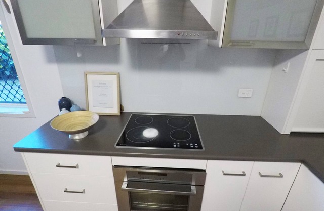 Centrally located, 2 bedroom @ Upper Mt Gravatt