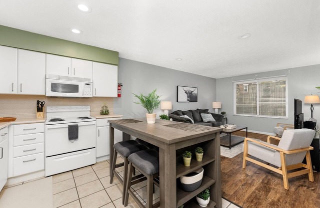 Centrally located 2 Bed