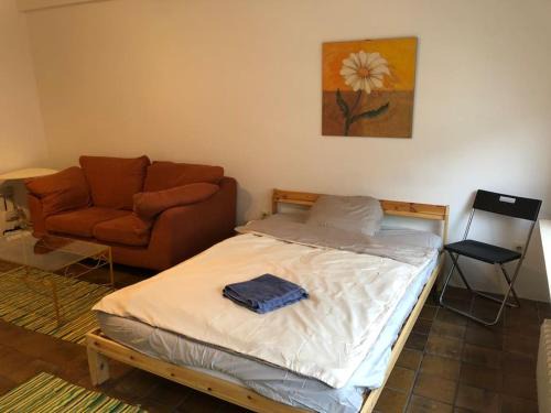 Centrally located apartment Luxembourg