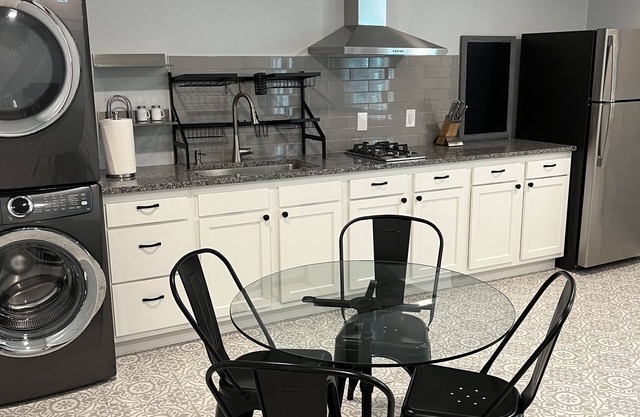 Centrally Located Apartment
