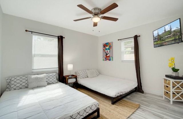 Centrally Located Bayshore Home
