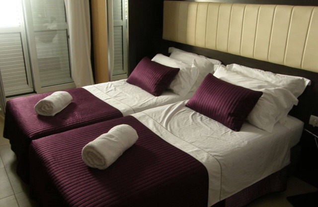 Centrally located. Mediteranska 54, Budva