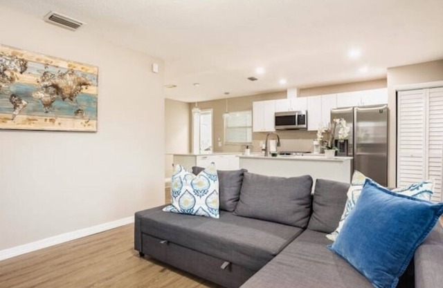Centrally located Midtown 3 bedroom House
