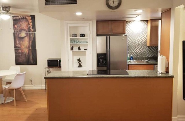 Centrally located near the strip and so much more!