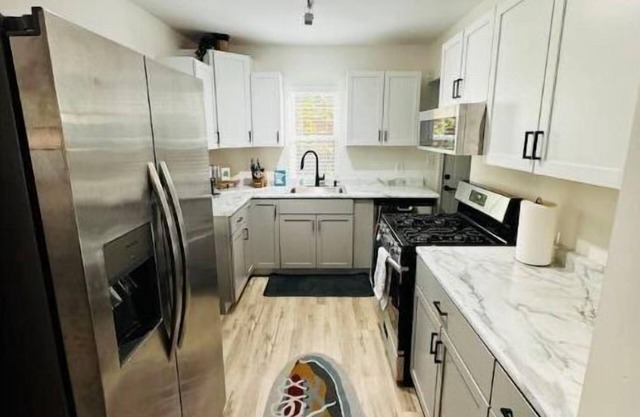 Centrally Located Smart Home by Amazon Alexa.