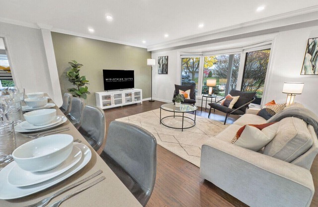 Centrally Located, Walk to Lake, Spacious | SH