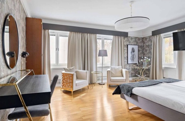 Centric Hotel