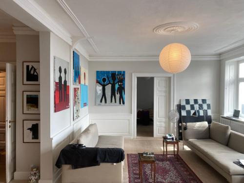 Centrum Apartment