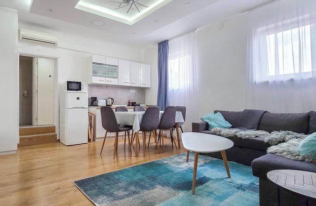 Centrum Charm Apartment