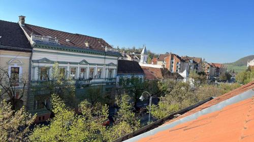 CENTRUM LOFT apartman
