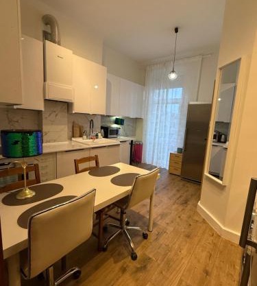 Centrum Pomorska 100m