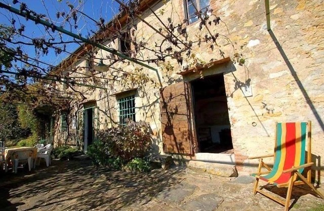 Centulivi In Buti, Toscana