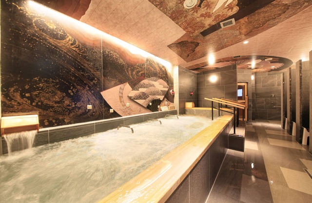 Centurion Hotel & Spa Ueno Station