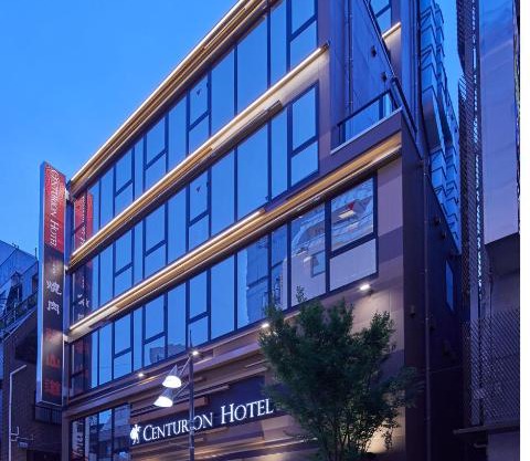 Centurion Hotel&Spa Ueno Station