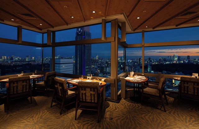Century Southern Tower Hotel