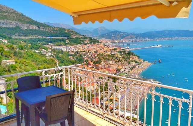CERASELLA -vista mare-