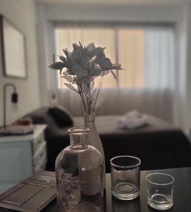 Cerca de River Plate Nuevo, luminoso, comodo!