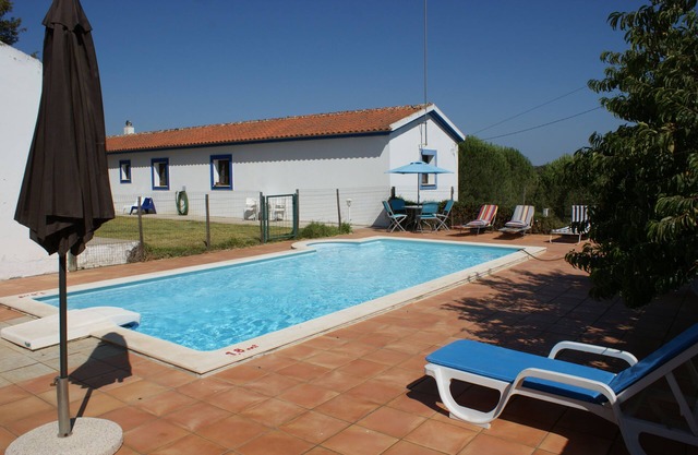 CERCAL PEACEFUL HOUSE
