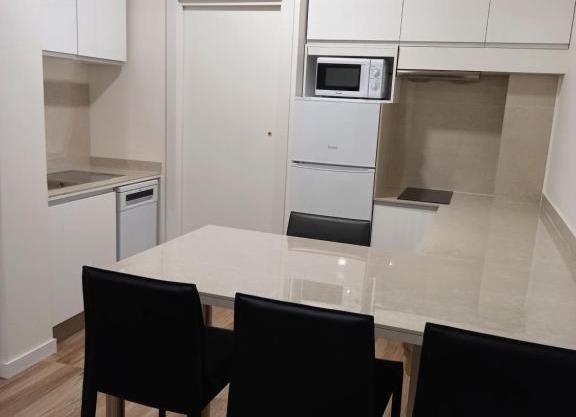 Cervante Apartment