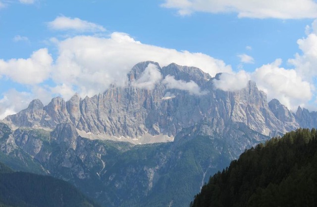 Cesa DOLOMITI