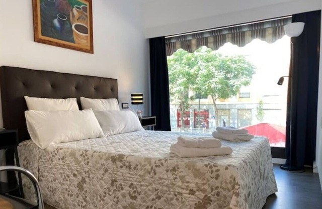 Cesar Augusto Apartments