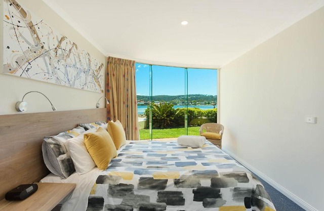 Cetacea Luxury Apartments