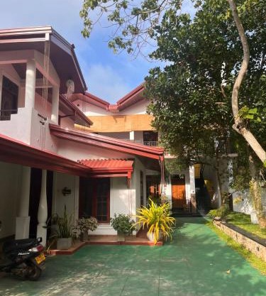 Ceylonima Home Stay