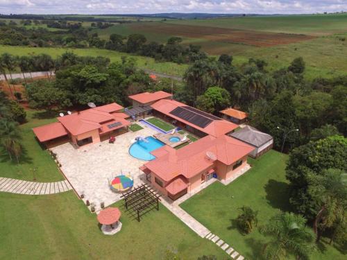 Chácara de Luxo em Anápolis