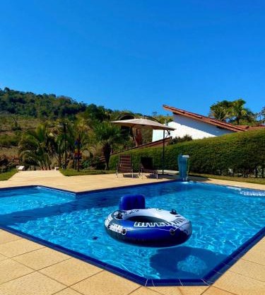 Chácara Santa Rita