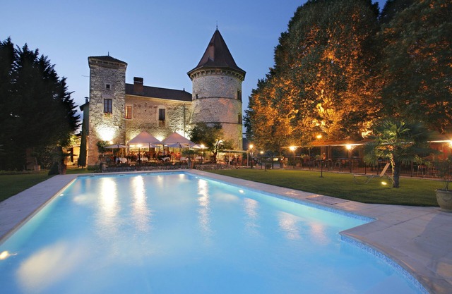 Château Chapeau Cornu