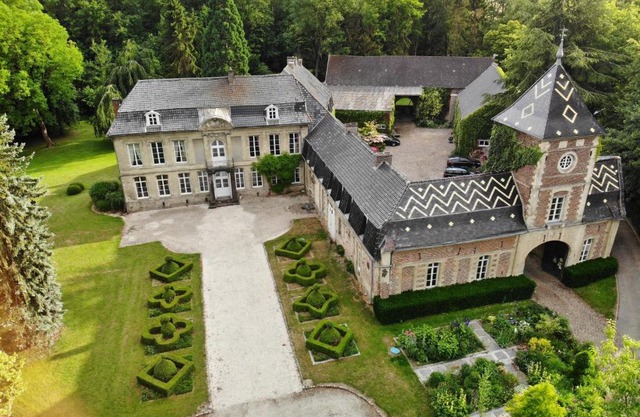 Château d'en haut
