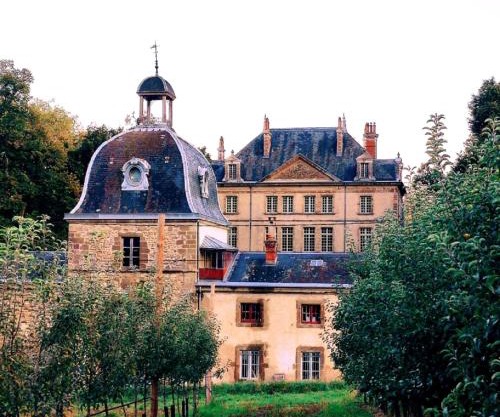 Château de Crépol