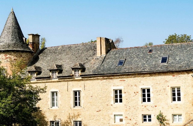 Château de Fontanges