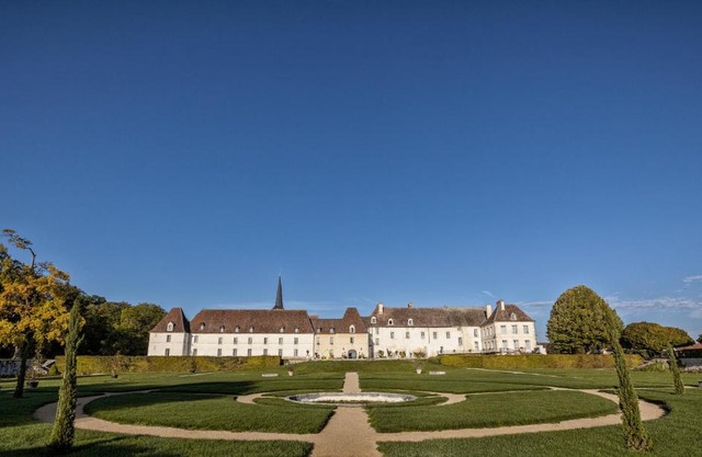 Château de Gilly