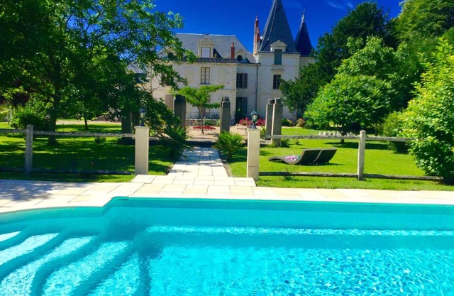 Château De La Coutancière
