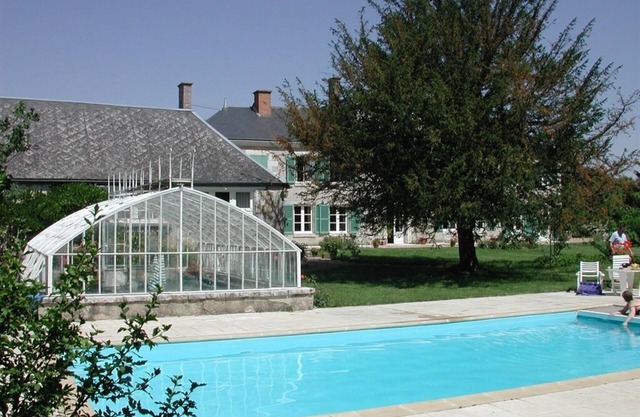 Château de la Rue