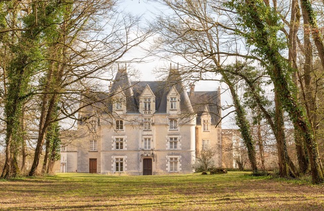 Château de Périgny, The Originals Relais