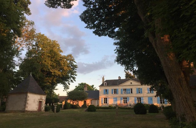 Château de Pintray