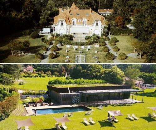 Château du Clair de Lune - Boutique Luxury Hotel